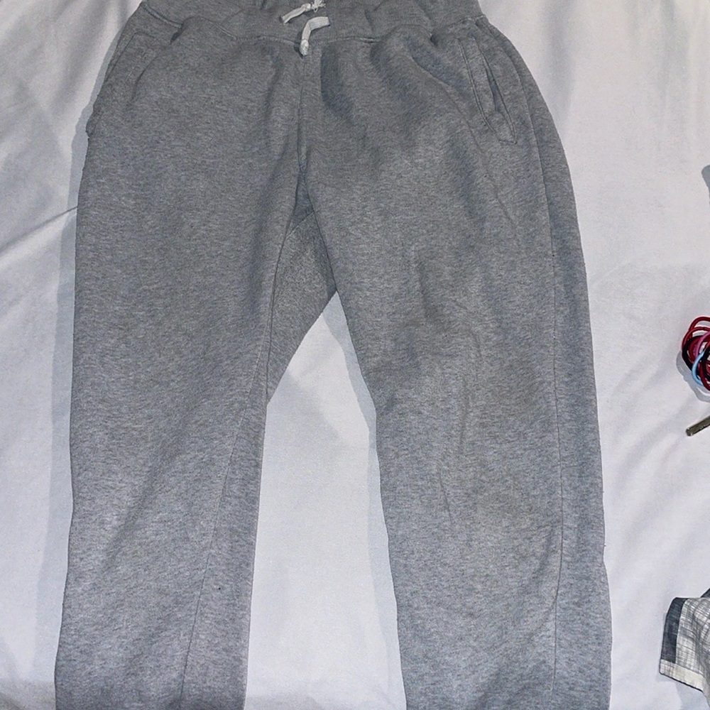 Sweat pants